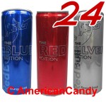 24x MIX RED BULL THE BLUE, RED & SILVER EDITION incl. Pfand 24x MIX RED BULL THE BLUE, RED & SILVER EDITION incl. Pfand